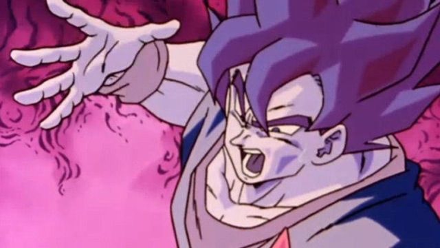 Dragon Ball Z Kai S03E11