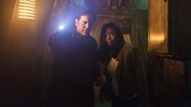 Ash vs Evil Dead S01E07