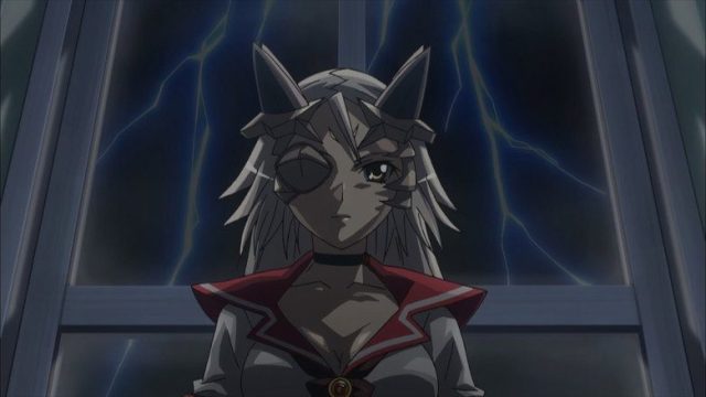 Queen's Blade S00E06