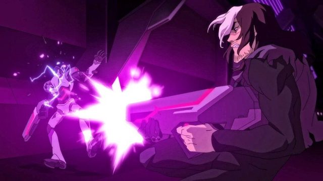 Voltron: El defensor legendario S03E05
