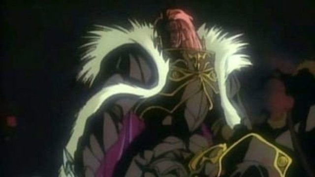 Record of Lodoss War S01E06