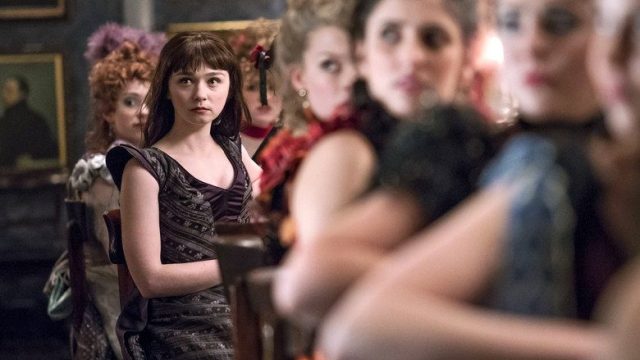 Penny Dreadful S03E08