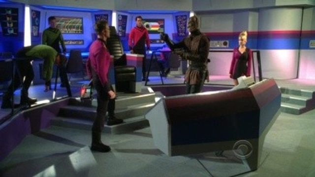 CSI: Las Vegas S09E20