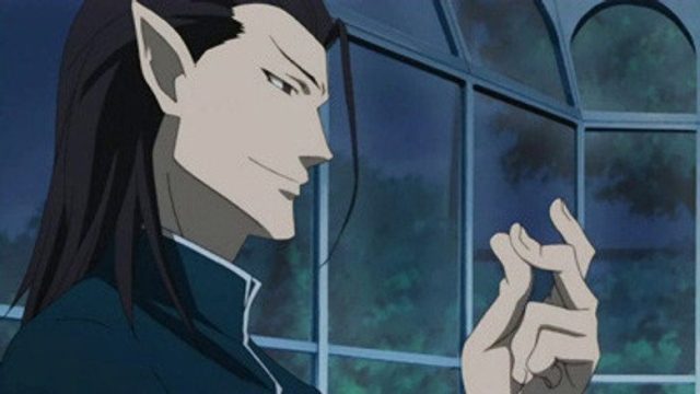 Darker than Black S01E10