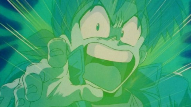 Mikami La cazafantasmas S01E08
