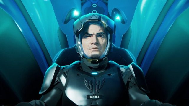 Mech Cadets S01E07