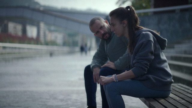 Intimidad S01E06