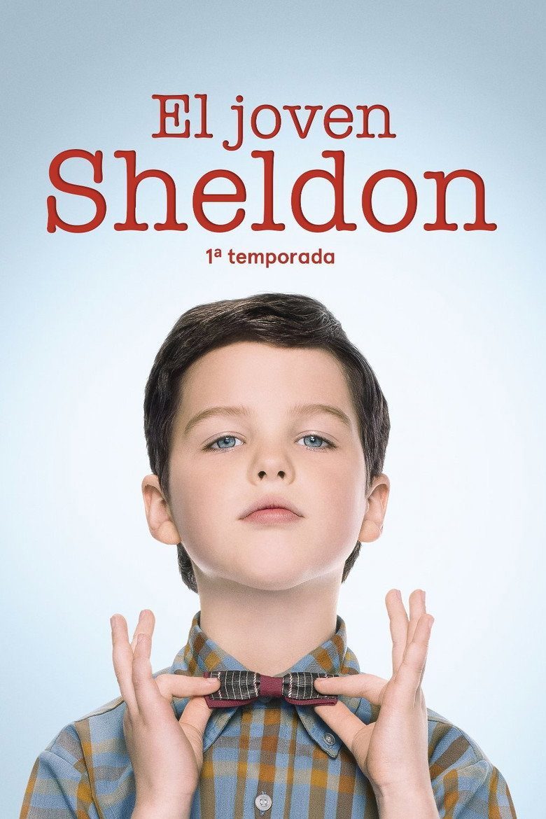 El Joven Sheldon Temporada 1