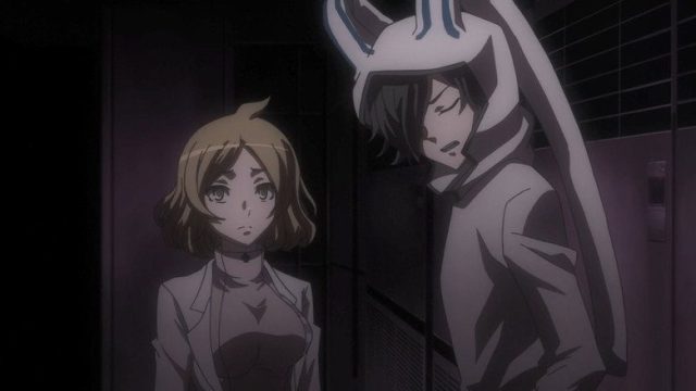 Devil Survivor 2: The Animation S01E06