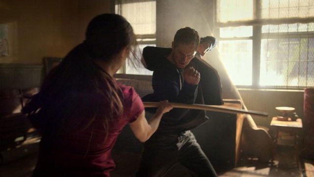 Marvel - Iron Fist S02E08