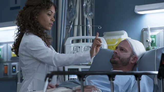 The Good Doctor S01E13