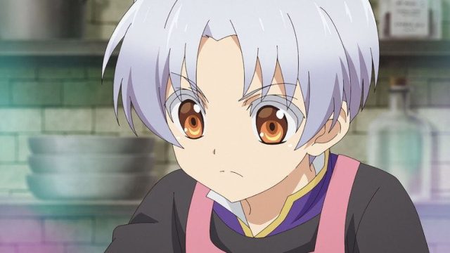 Sweet Reincarnation S01E12
