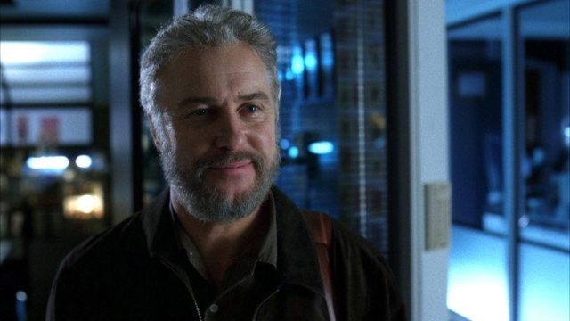 CSI: Las Vegas S07E15