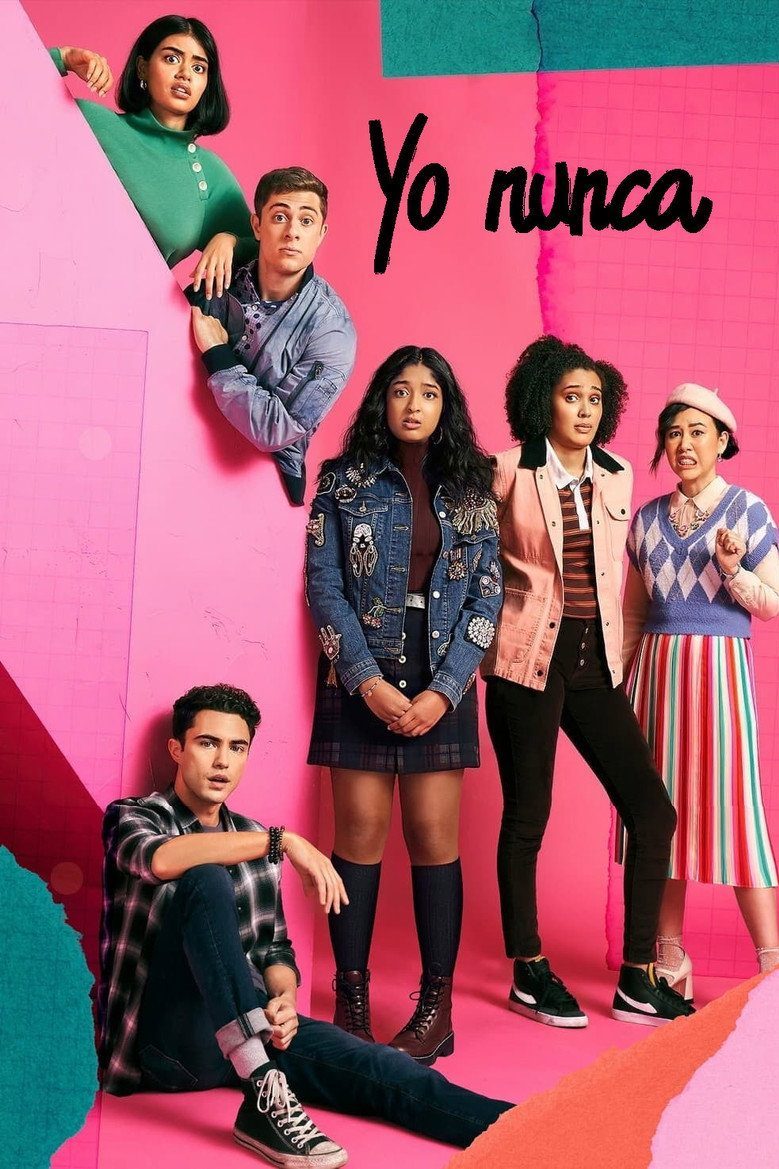 Yo nunca Temporada 2