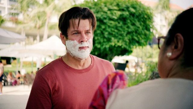 Almost Paradise S01E02