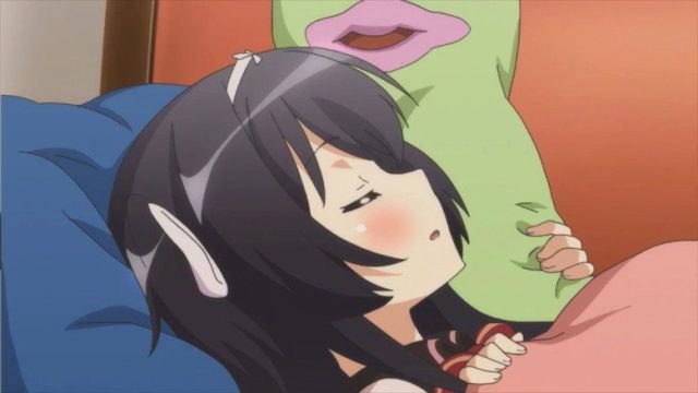 Wagamama High Spec S01E07