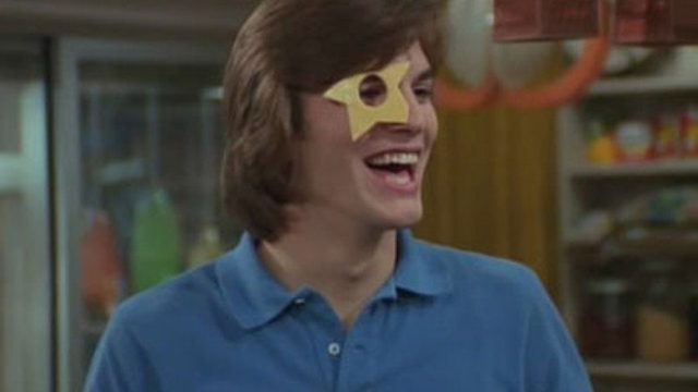 El Show de los 70's S03E08