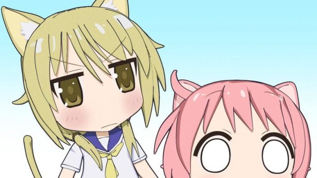 ゆゆ式 S00E06
