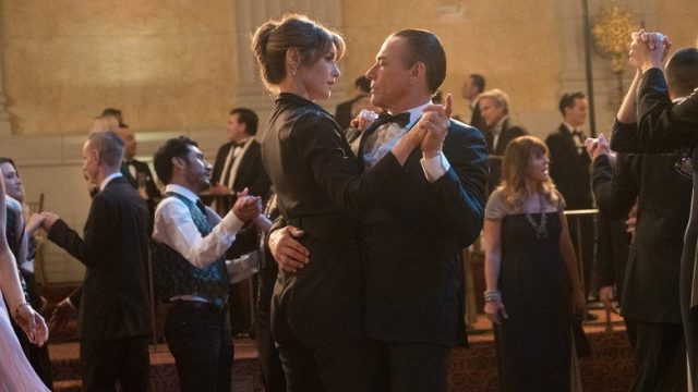 Jean-Claude Van Johnson S01E04