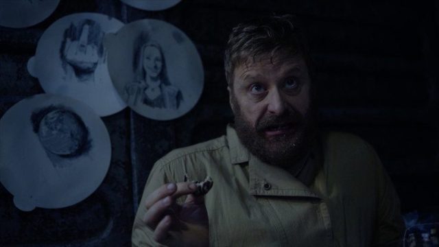 Resident Alien S04E01