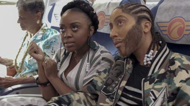 A Black Lady Sketch Show S01E05