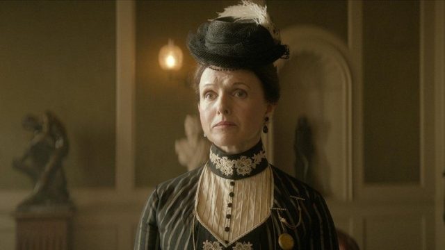 La casa Guinness S01E03