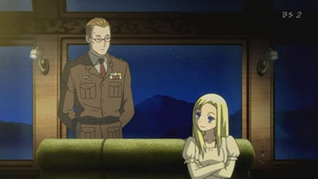 アリソンとリリア S01E10