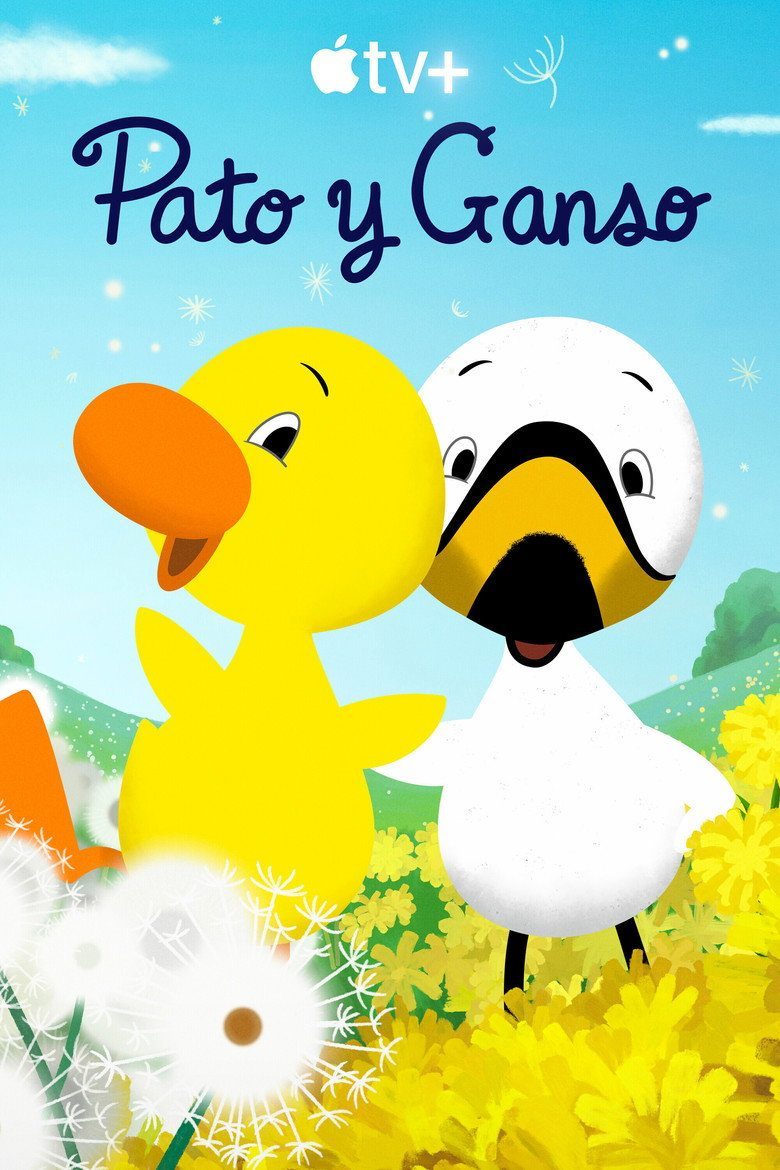 Pato y Ganso Temporada 2
