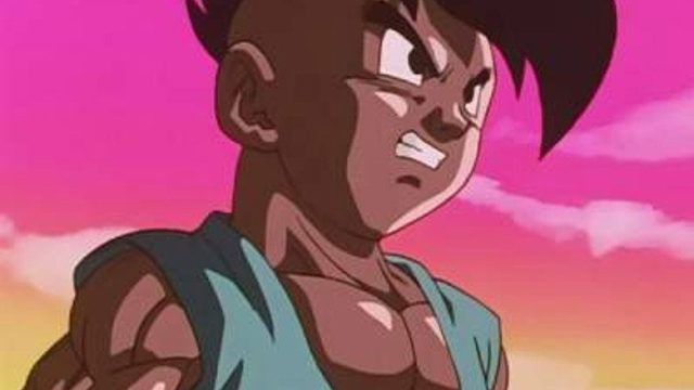 Dragon Ball GT S01E32