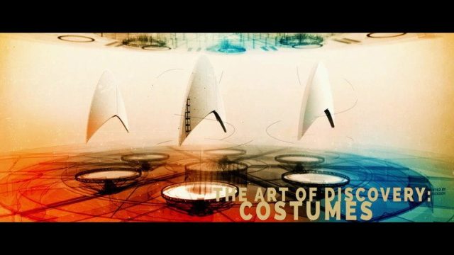 Star Trek: Discovery S00E67