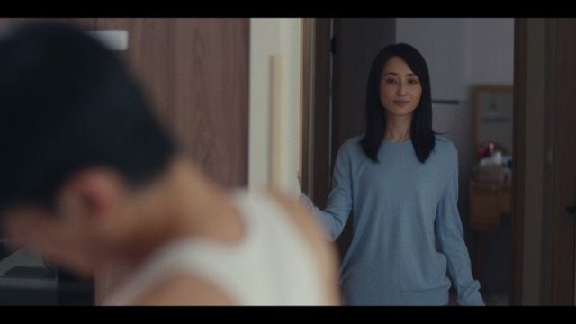 Si no hubiera visto el sol S02E04