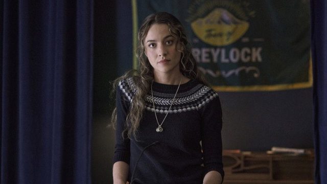La Republica de Sarah S01E12