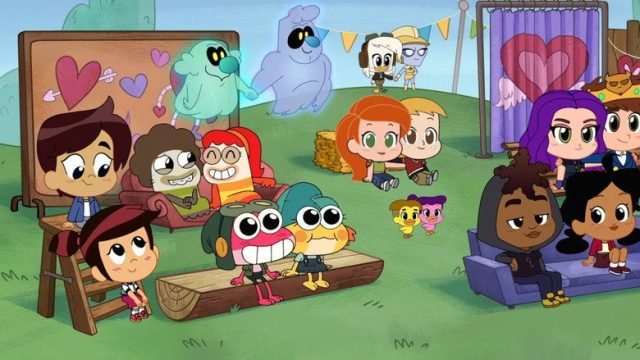 Chibiverse S02E02