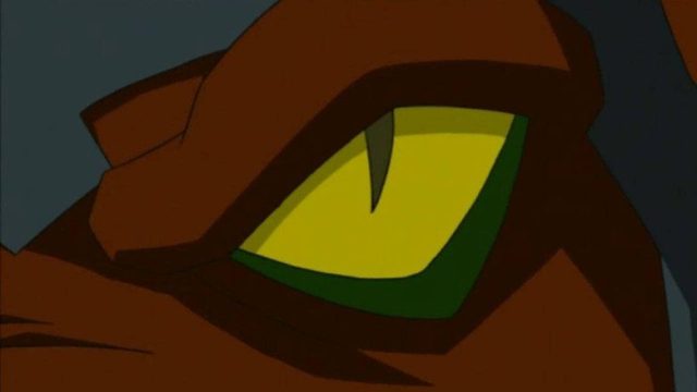 Tortugas Ninjas Mutantes Adolescentes S04E18