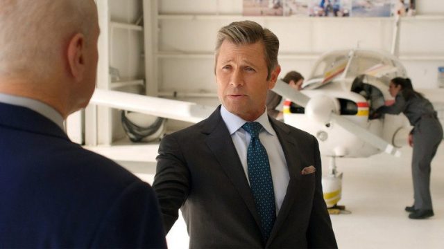 Dinastía S04E12