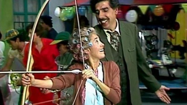 El Chavo S07E38