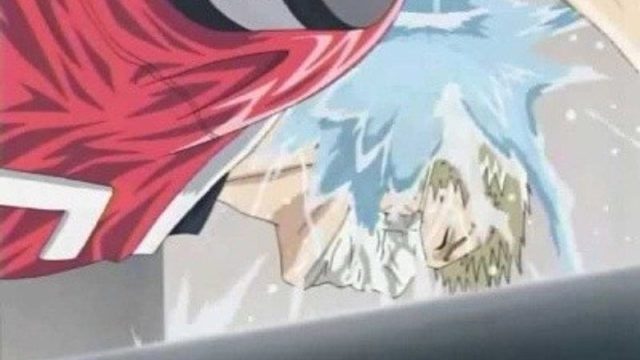 Eyeshield 21 S01E127
