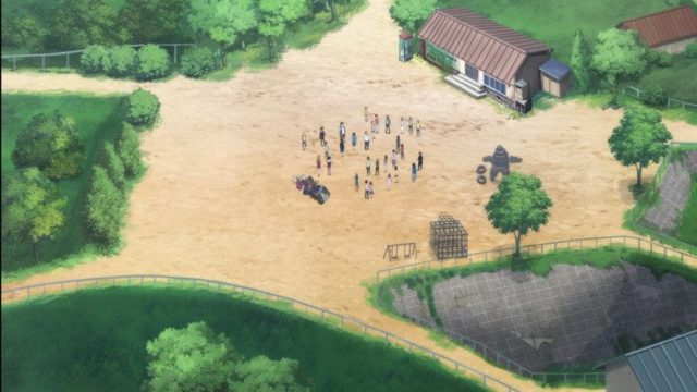 The Lost Village S01E03