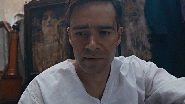 Перевал Дятлова S01E03