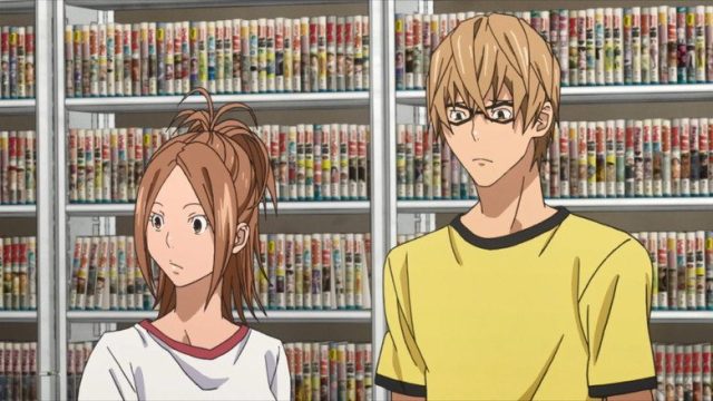 Bakuman S02E21