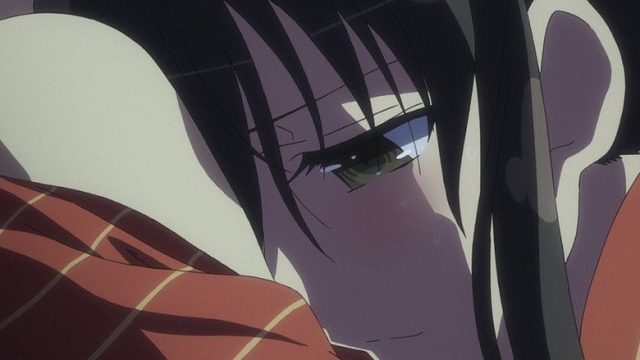 Senran Kagura S02E11