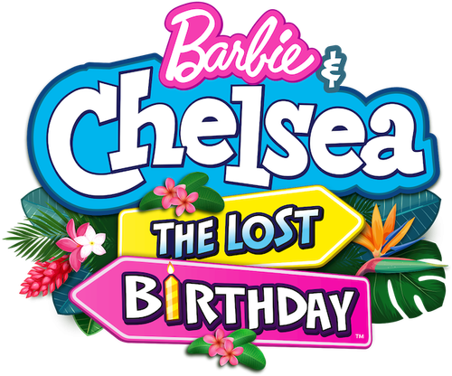 Barbie y Chelsea: El cumpleaños perdido