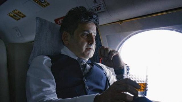 El Señor de los Cielos S07E64