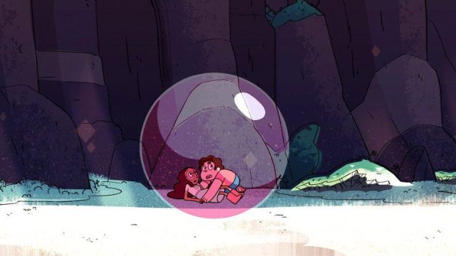 Steven Universe S01E07