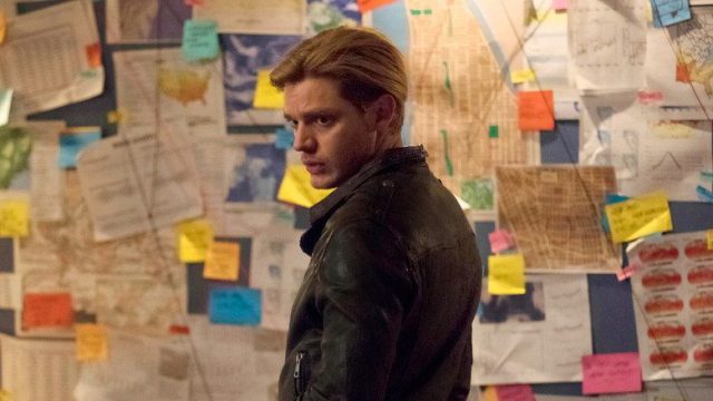 Shadowhunters S03E11