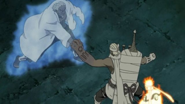 Naruto Shippuden S13E282