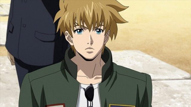 レベルE S01E12