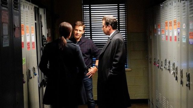 Sangre Azul S10E15