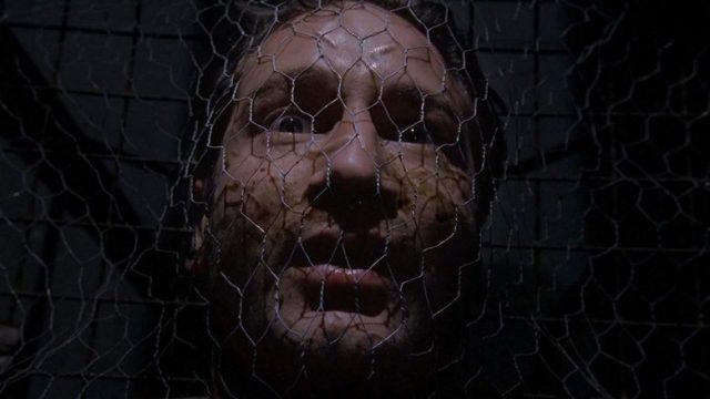 Los Expedientes Secretos X S04E08