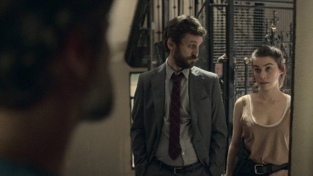 Santo S01E03